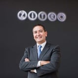 Sebastián Salat -  Zitro