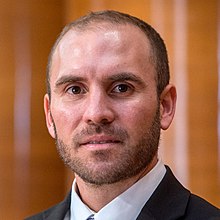 Martin Guzman | SiGMA News