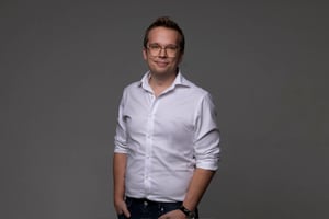 Asbjørn Bieling-Hansen