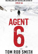 Agent 6 - Tom Rob Smith
