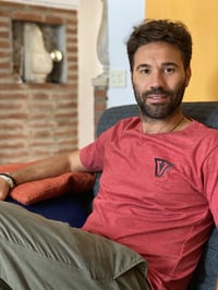 Alessandro Termenini