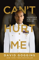 Can’t Hurt Me - David Goggins