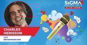 Affiliate Grand Slam - Charles Herisson SiGMA