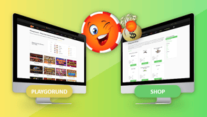 Chipy.com Playground and Shop