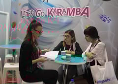 Chipy.com at SiGMA Malta 2019