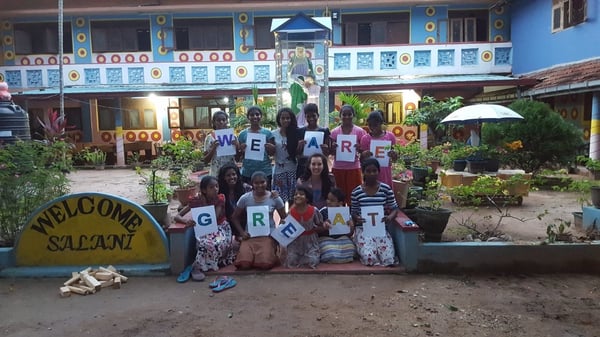 Affiliate Grand Slam - Great.com in Sri Lanka