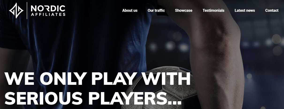 Affiliate Grand Slam - Nordic Affiliates Ltd