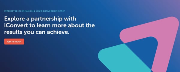 Affiliate Grand Slam - iConvert