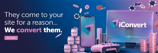 Affiliate Grand Slam - iConvert