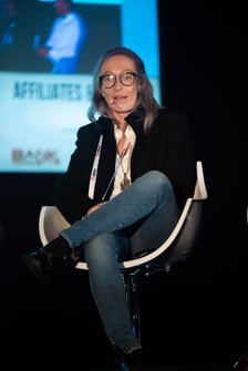 SiGMA Conference 2019 Malta- Clemence DuJardin- My Affiliate