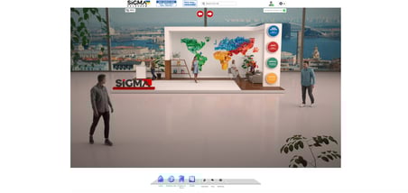 SiGMA virtual roadshow Ukraine 5