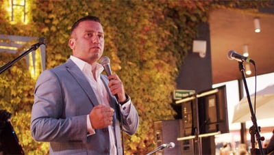 SiGMA iGaming iGathering Malta 2020 - Speaker - Clayton Bartolo (2)