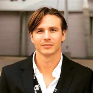 SiGMA Gaming Mattias Folkesson