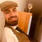 Adam Kamiar - Hero Gaming