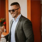 Adam Spisak - Spinmatic