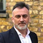 Alastair Graham - AgeChecked