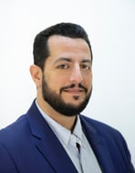 Alberto Alfieri - Salsa Technology