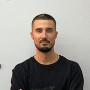 Aleksandr Kosogov, Gamzix