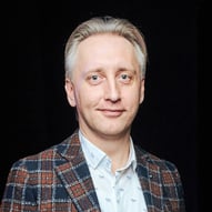 Alexey Ulanov, BGaming