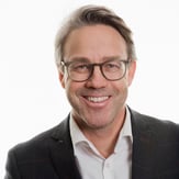 Andreas Ternstrom - Scout Gaming.