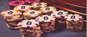 Bitcoin Gambling