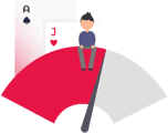 Blackjack-Card-Counting
