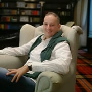 Boris Chaikin - Soft2Bet