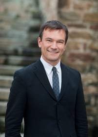 Branscheforenigen för Onlinespels (BOS) Gustaf Hoffstedt