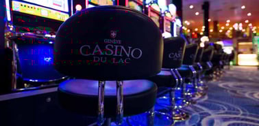Casino du Lac