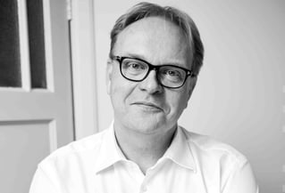 Chairman of VAN Kansspelen, Frits Huffnagel, steps down