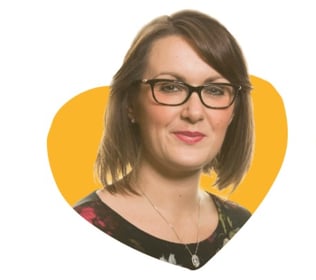 Charlotte Campbell