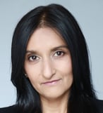 Christina Thakor-Rankin Headshot