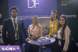 DF Advoates SiGMA