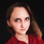 Darya Dyachkova - SoftSwiss