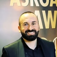 Denis Ristic, AskGambler