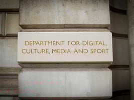Department for Digital,&nbsp;Culture, Media and Sport (DCMS)