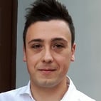 Domenico Dragone - The Betting Coach