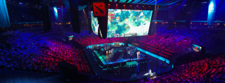 Dota 2 esports-1
