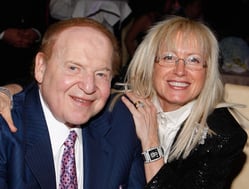 Dr. Miriam Adelson