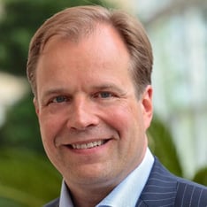 Jari Heino, Sales Director for&nbsp;Veikkaus