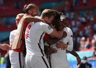 England football team - SiGMA News