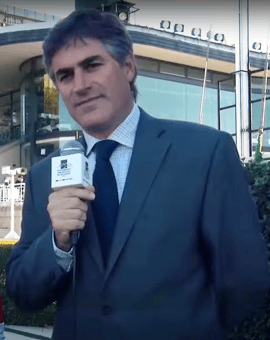 Federico Spangenberg