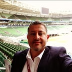 Fernando Garita - Betcris