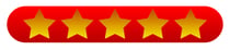 Five Star Rating