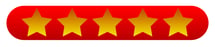 Five Star Rating