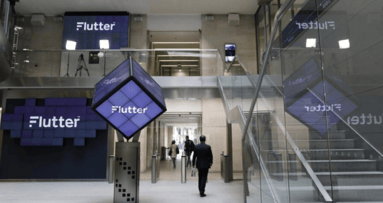 Flutter 