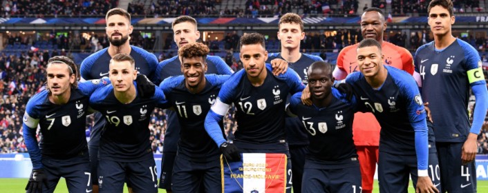 France 2020