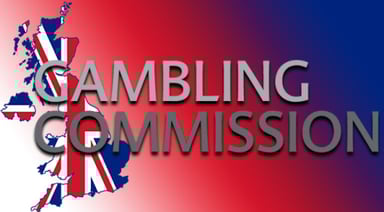 Gambling Comission