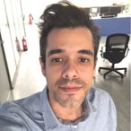 George Gerakanakis - Novibet