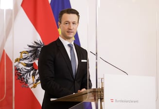 Gernot-Blümel
